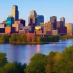 What to do in Minneapolis, Minnesota