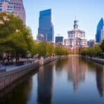 What to do in Philadelphia, Pennsylvania