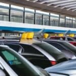 10 Possible Reasons Why You Should Choose Airport Parking