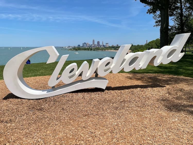 A Tourist’s Guide to Fun Things in Cleveland