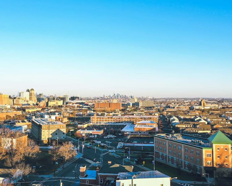 View Newark, New Jersey's Best Kept Secrets