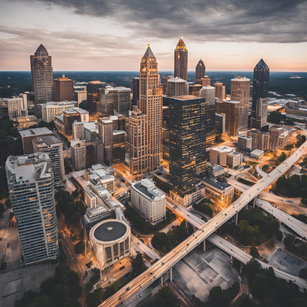 Atlanta