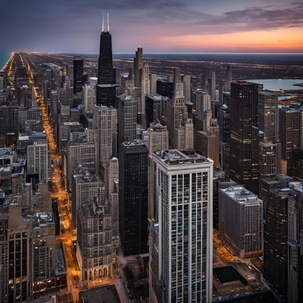 Chicago