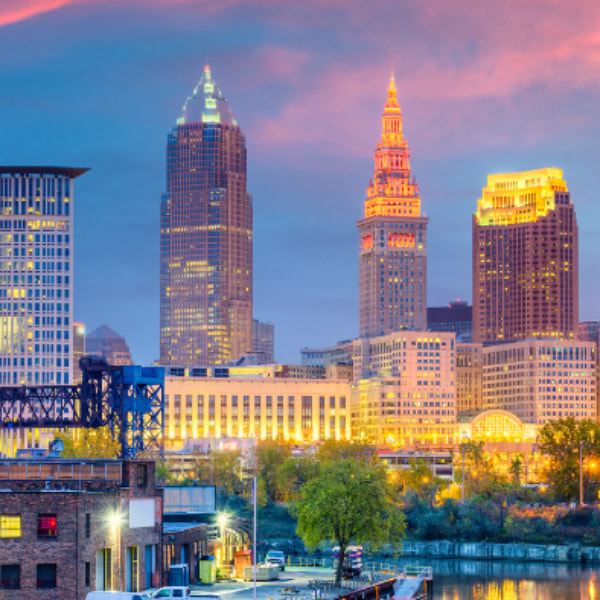 Cleveland