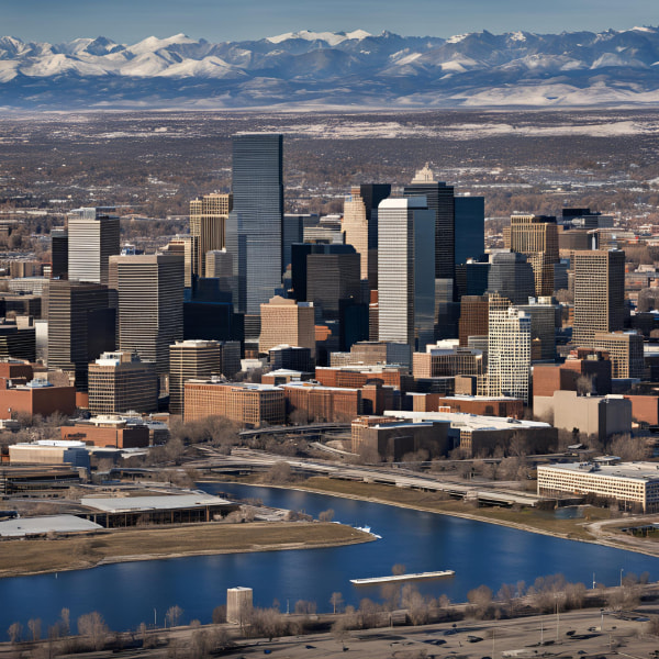Denver