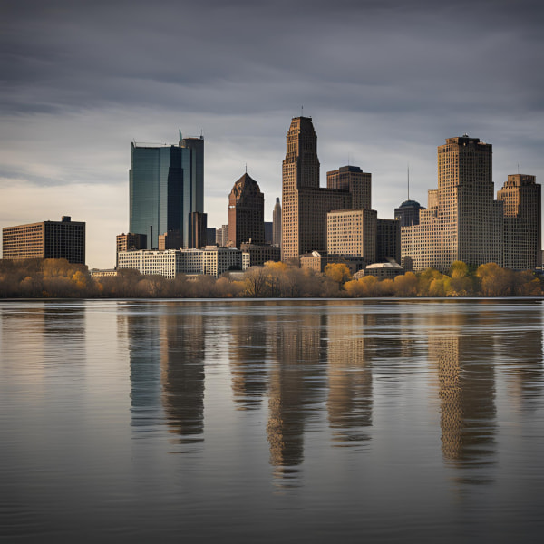Detroit