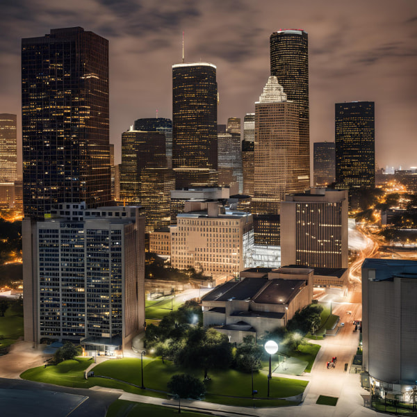 Houston