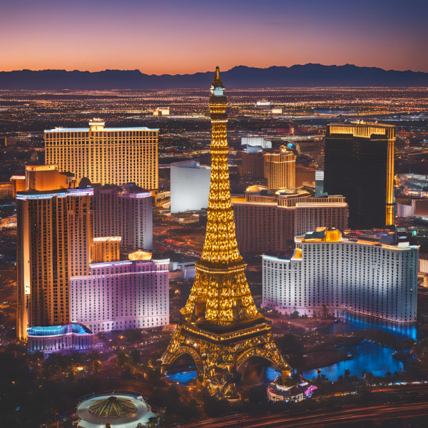 Las Vegas